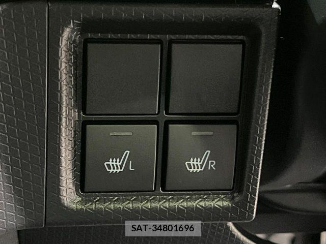 Daihatsu TANTO CUSTOM 2025-10 8355736-4