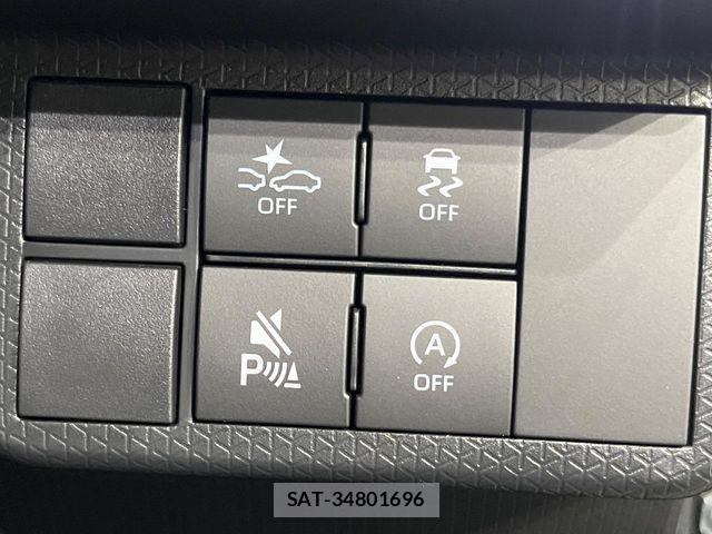 Daihatsu TANTO CUSTOM 2025-10 8355736-5