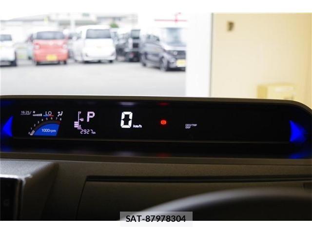 Daihatsu TANTO CUSTOM 2025-02 8355738-11