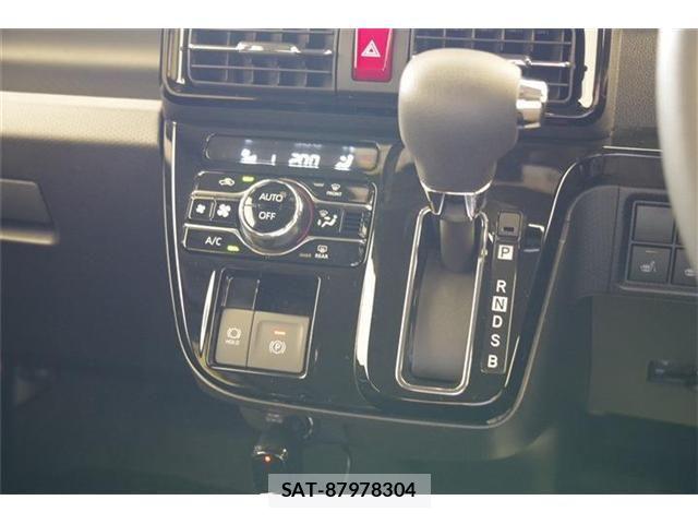 Daihatsu TANTO CUSTOM 2025-02 8355738-12