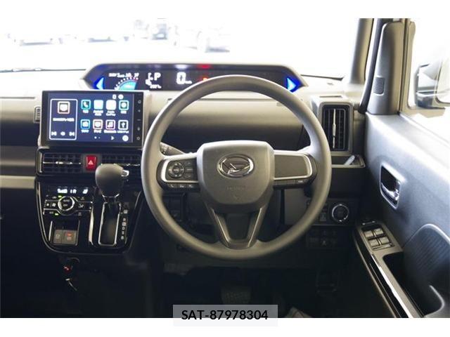Daihatsu TANTO CUSTOM 2025-02 8355738-15