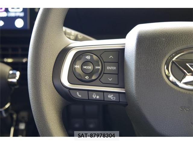 Daihatsu TANTO CUSTOM 2025-02 8355738-17