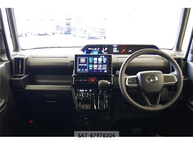 Daihatsu TANTO CUSTOM 2025-02 8355738-1