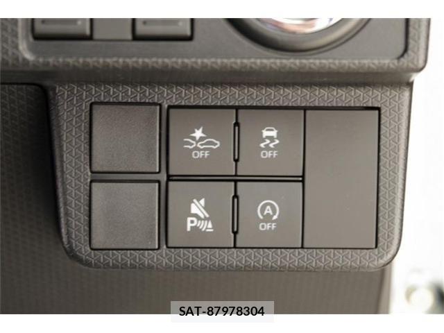 Daihatsu TANTO CUSTOM 2025-02 8355738-21