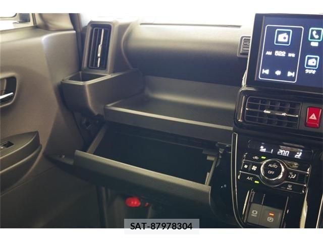 Daihatsu TANTO CUSTOM 2025-02 8355738-23