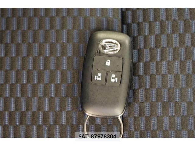 Daihatsu TANTO CUSTOM 2025-02 8355738-26
