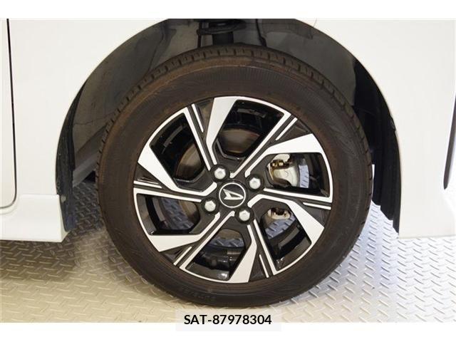 Daihatsu TANTO CUSTOM 2025-02 8355738-27
