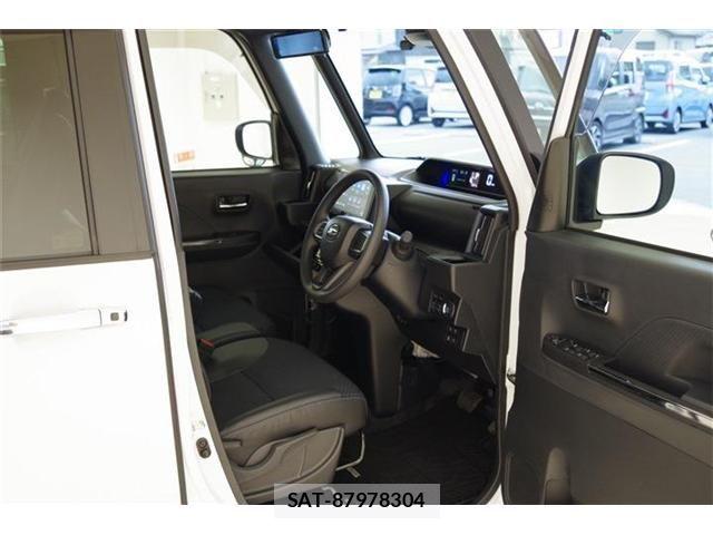 Daihatsu TANTO CUSTOM 2025-02 8355738-28