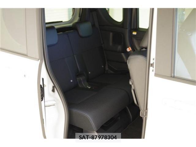 Daihatsu TANTO CUSTOM 2025-02 8355738-29