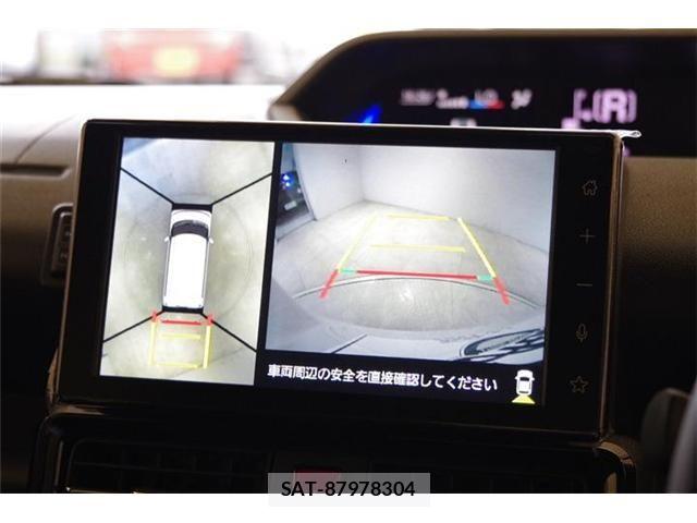 Daihatsu TANTO CUSTOM 2025-02 8355738-3