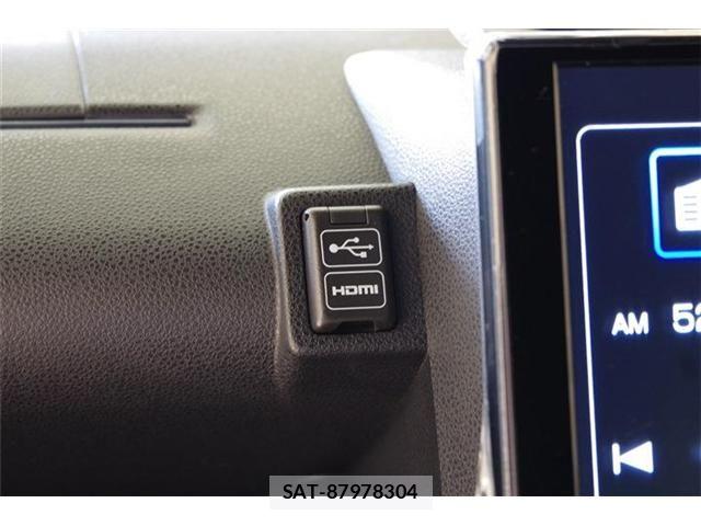 Daihatsu TANTO CUSTOM 2025-02 8355738-4