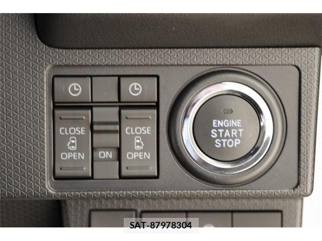 Daihatsu TANTO CUSTOM 2025-02 8355738-6