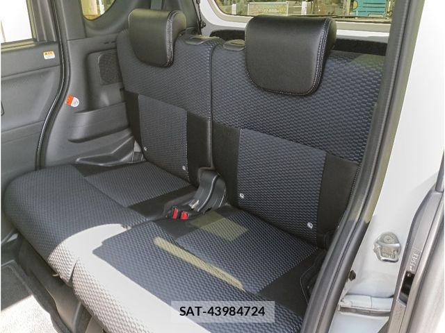 Daihatsu TANTO CUSTOM 2023-10 8355745-9