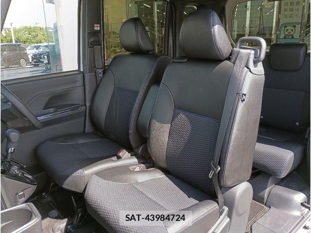 Daihatsu TANTO CUSTOM 2023-10 8355745-10