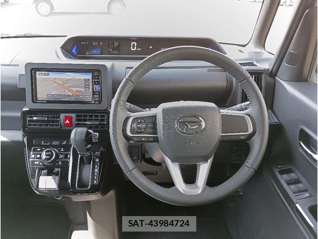Daihatsu TANTO CUSTOM 2023-10 8355745-12