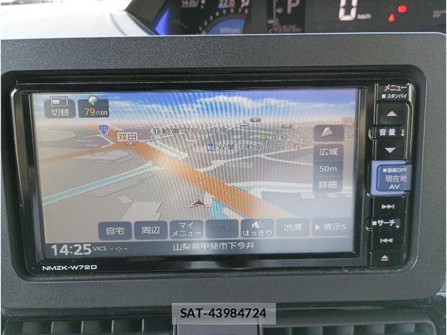 Daihatsu TANTO CUSTOM 2023-10 8355745-14