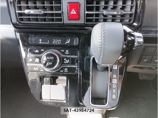 Daihatsu TANTO CUSTOM 2023-10 8355745-16