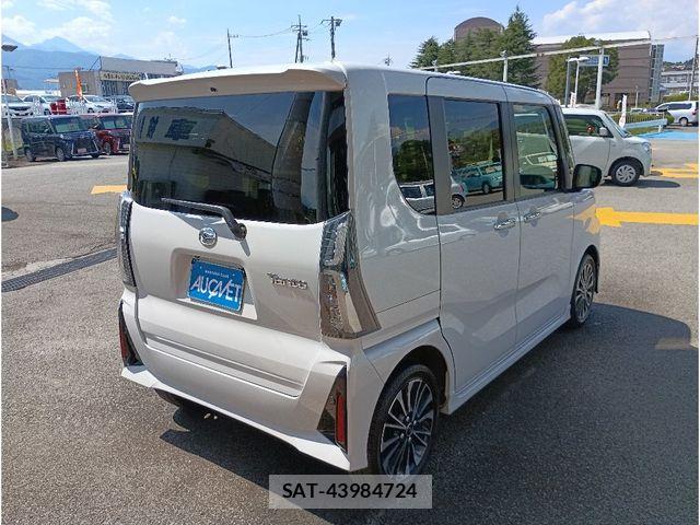 Daihatsu TANTO CUSTOM 2023-10 8355745-1