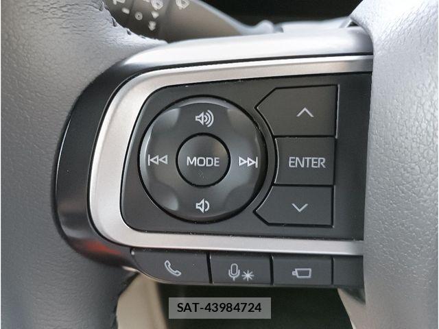 Daihatsu TANTO CUSTOM 2023-10 8355745-19