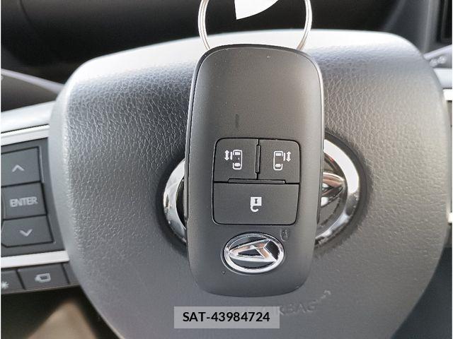 Daihatsu TANTO CUSTOM 2023-10 8355745-20