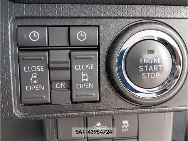 Daihatsu TANTO CUSTOM 2023-10 8355745-22