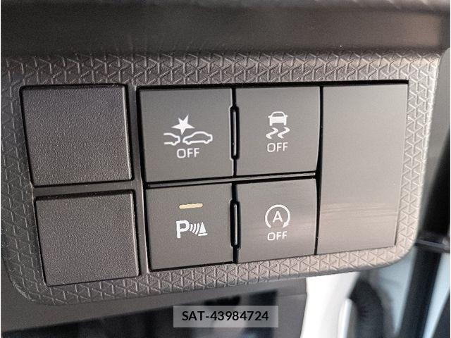 Daihatsu TANTO CUSTOM 2023-10 8355745-23