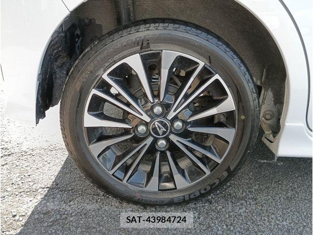 Daihatsu TANTO CUSTOM 2023-10 8355745-25