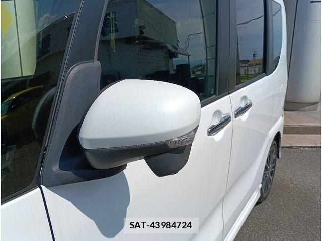 Daihatsu TANTO CUSTOM 2023-10 8355745-26