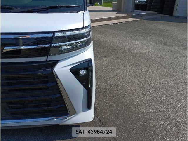 Daihatsu TANTO CUSTOM 2023-10 8355745-27