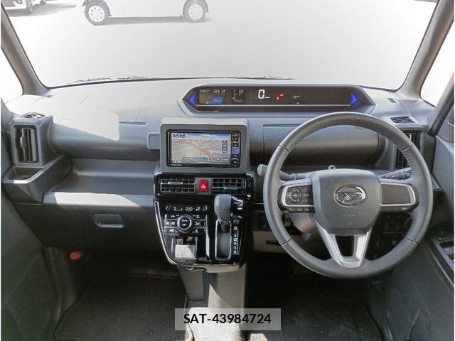 Daihatsu TANTO CUSTOM 2023-10 8355745-2