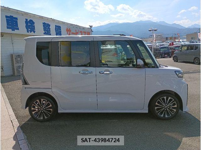 Daihatsu TANTO CUSTOM 2023-10 8355745-3
