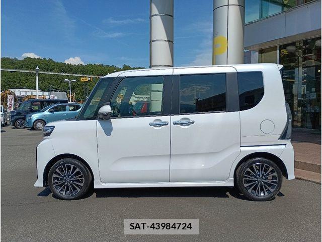 Daihatsu TANTO CUSTOM 2023-10 8355745-4