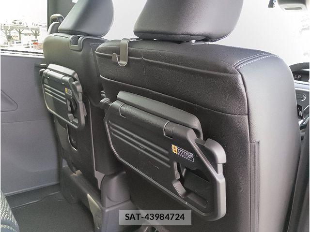 Daihatsu TANTO CUSTOM 2023-10 8355745-8
