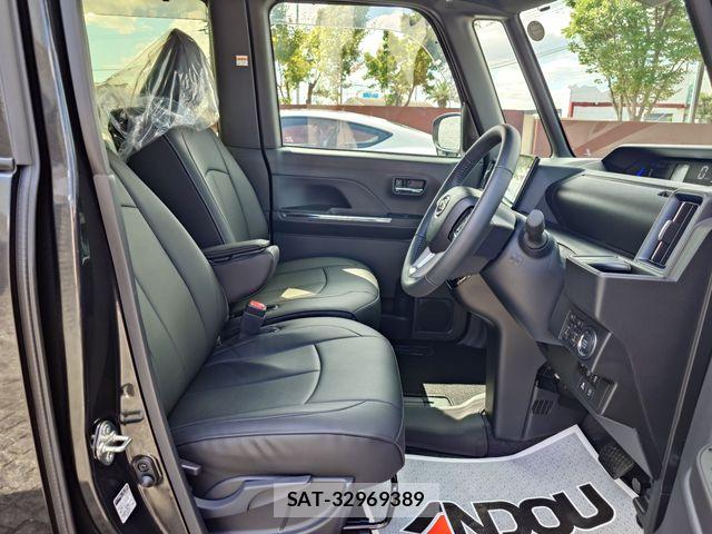 Daihatsu TANTO CUSTOM 2026-02 8355729-9