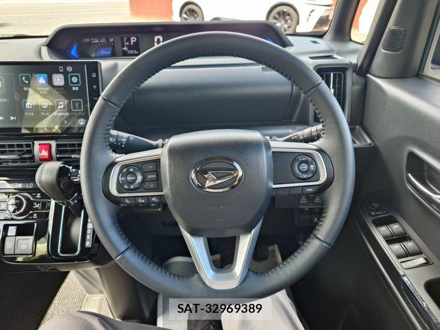 Daihatsu TANTO CUSTOM 2026-02 8355729-12