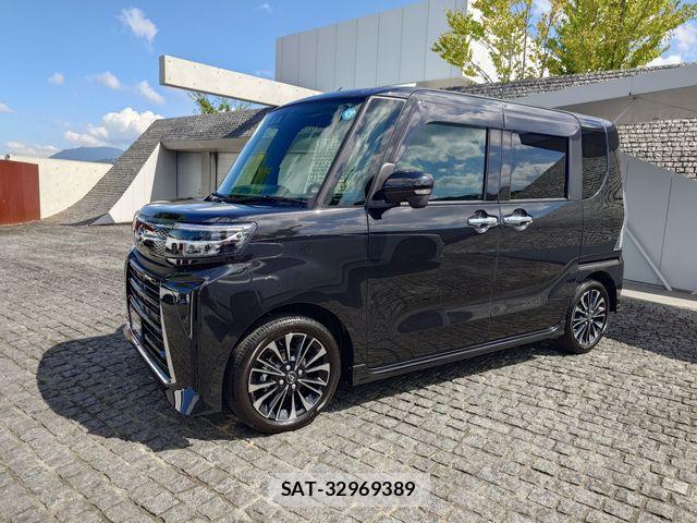 Daihatsu TANTO CUSTOM 2026-02 8355729-1