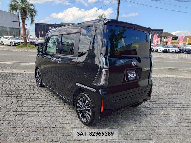 Daihatsu TANTO CUSTOM 2026-02 8355729-2