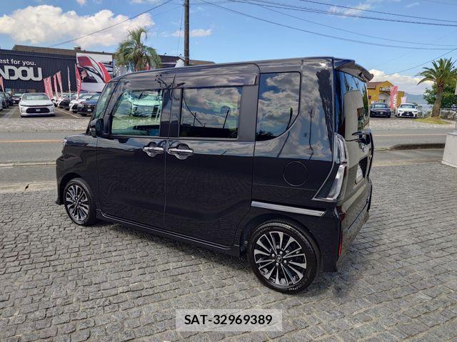 Daihatsu TANTO CUSTOM 2026-02 8355729-3