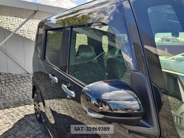 Daihatsu TANTO CUSTOM 2026-02 8355729-4