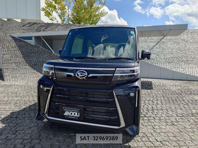 Daihatsu TANTO CUSTOM 2026-02 8355729-5