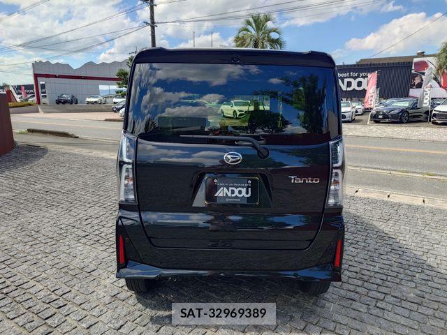 Daihatsu TANTO CUSTOM 2026-02 8355729-6