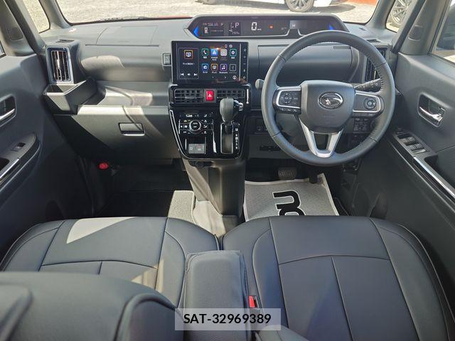 Daihatsu TANTO CUSTOM 2026-02 8355729-8