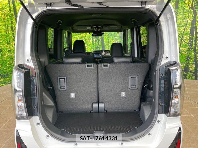 Daihatsu TANTO CUSTOM 2025-05 8355730-9