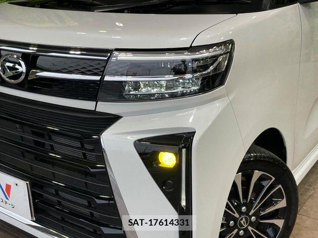 Daihatsu TANTO CUSTOM 2025-05 8355730-11