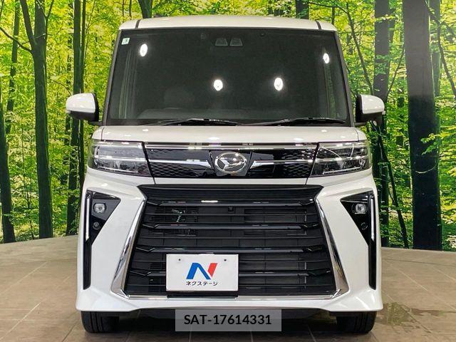 Daihatsu TANTO CUSTOM 2025-05 8355730-13