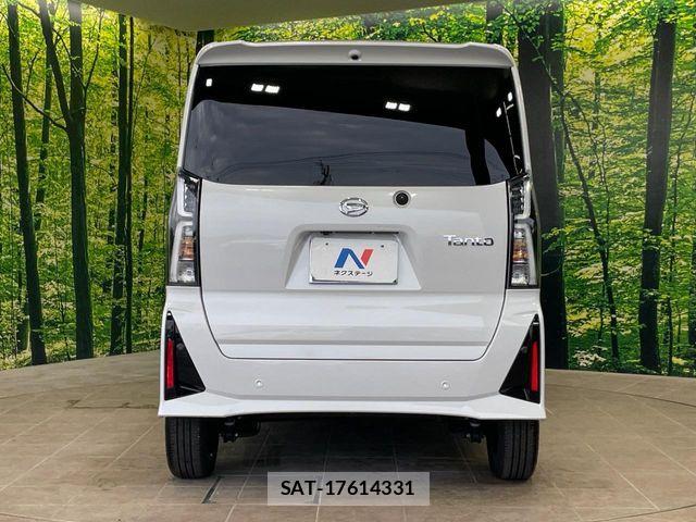 Daihatsu TANTO CUSTOM 2025-05 8355730-14