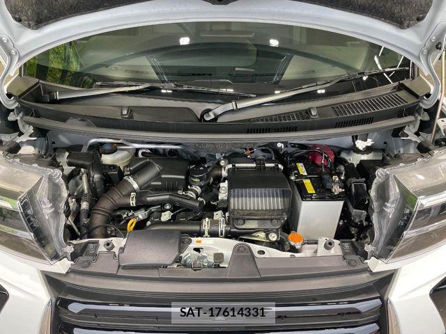 Daihatsu TANTO CUSTOM 2025-05 8355730-17