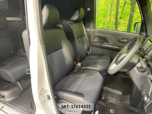 Daihatsu TANTO CUSTOM 2025-05 8355730-7