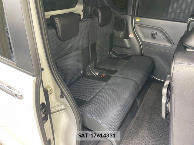Daihatsu TANTO CUSTOM 2025-05 8355730-8