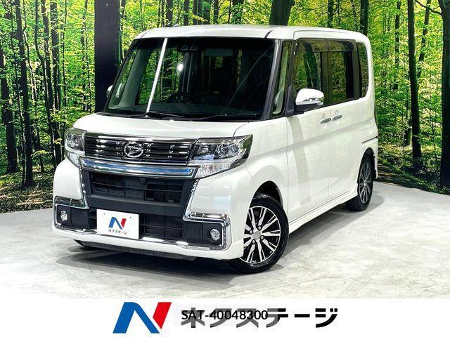 Daihatsu TANTO CUSTOM 2019-06 8355754-0
